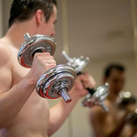 Kaellan Hotell Spa Konferens Åmliden Екстериор снимка
