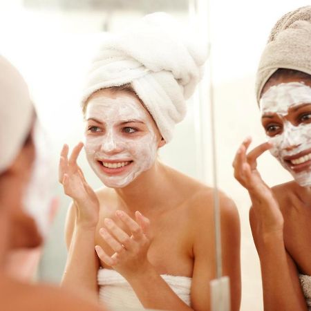 Kaellan Hotell Spa Konferens Åmliden Екстериор снимка