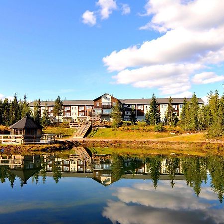 Kaellan Hotell Spa Konferens Åmliden Екстериор снимка