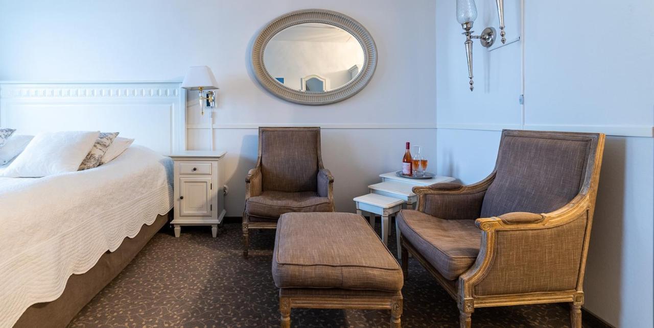 Kaellan Hotell Spa Konferens Åmliden Екстериор снимка