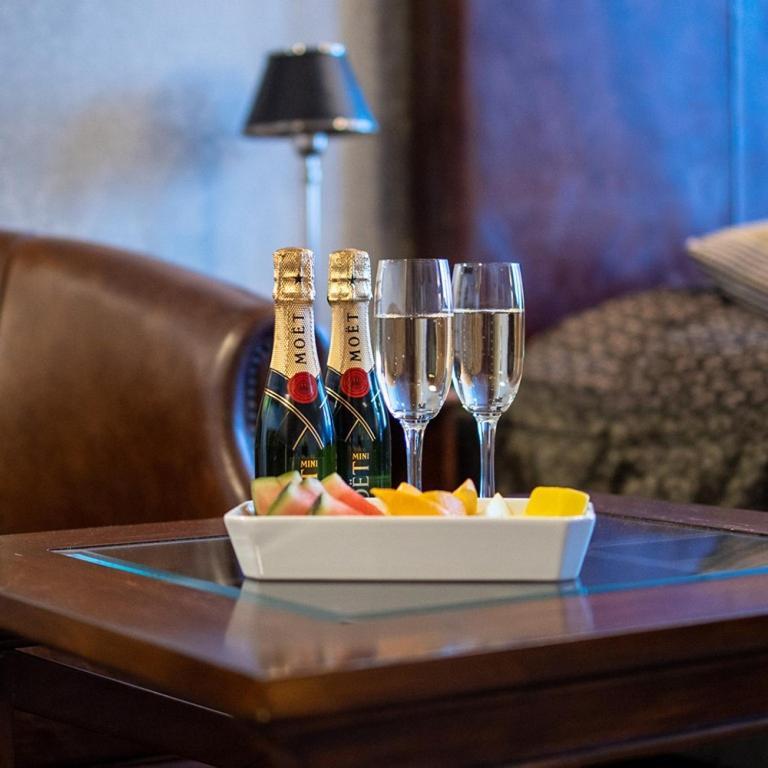 Kaellan Hotell Spa Konferens Åmliden Екстериор снимка