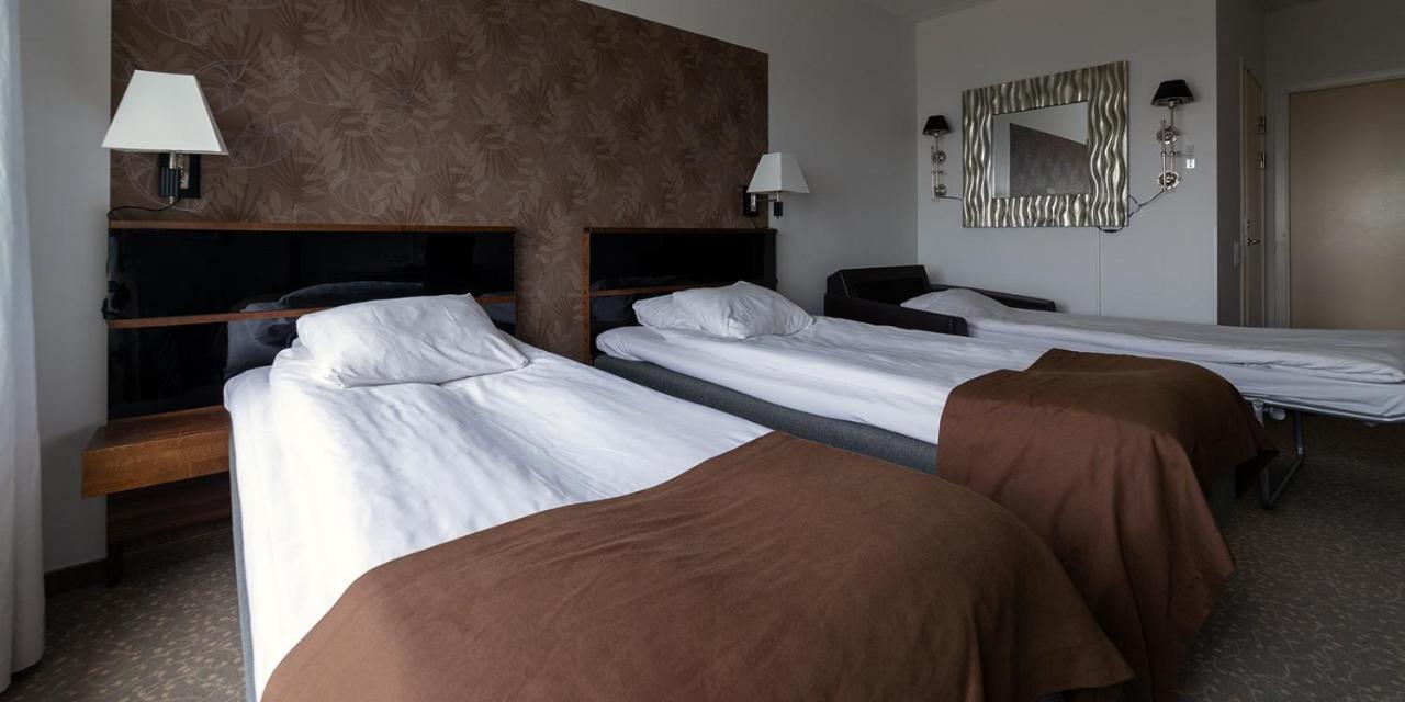 Kaellan Hotell Spa Konferens Åmliden Екстериор снимка