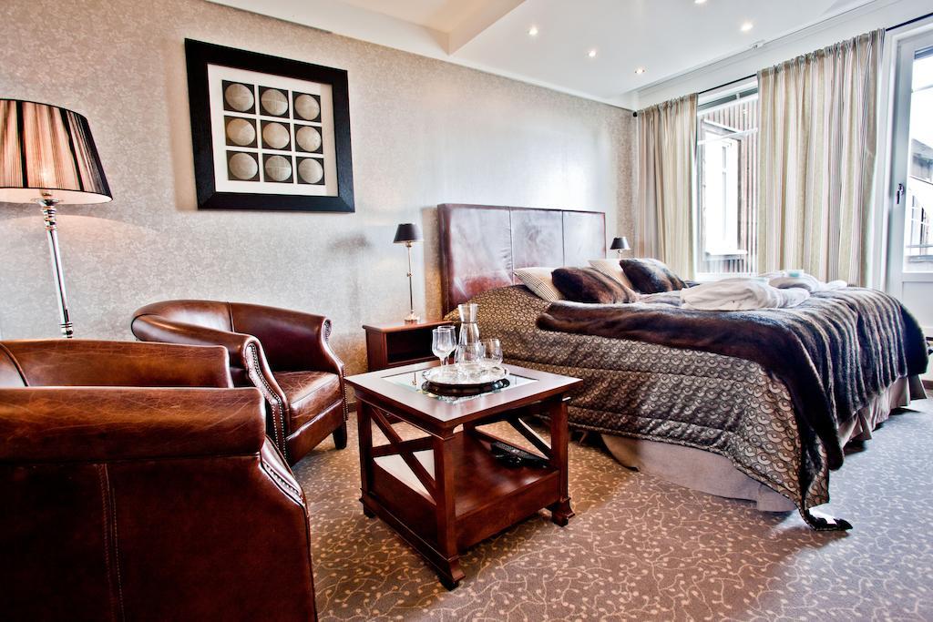 Kaellan Hotell Spa Konferens Åmliden Стая снимка
