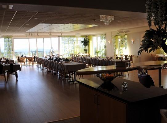 Kaellan Hotell Spa Konferens Åmliden Екстериор снимка