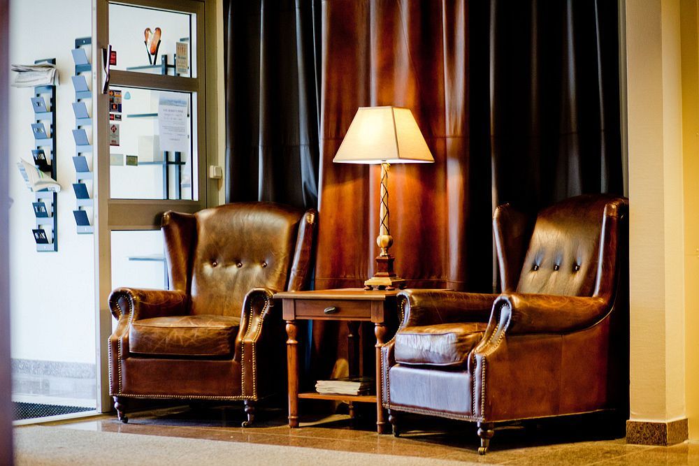 Kaellan Hotell Spa Konferens Åmliden Екстериор снимка