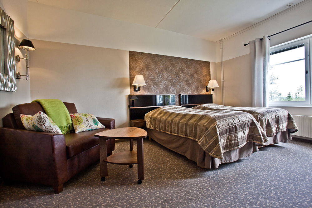 Kaellan Hotell Spa Konferens Åmliden Екстериор снимка